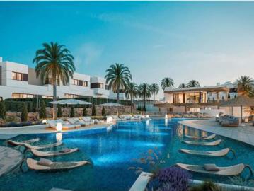 Chaparral, Málaga, Málaga, Andalucía, Andalucía