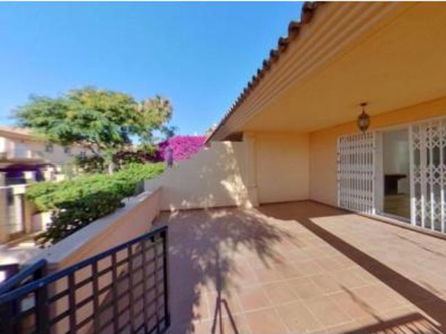 Casa pareada Venta Mijas, Urbanización Calahonda Golf Riviera del Sol Miraflores