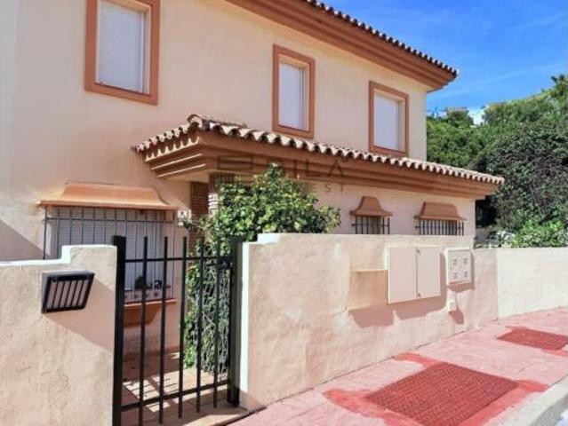 Casa pareada Venta Mijas, Urbanización Calahonda Golf Riviera del Sol Miraflores