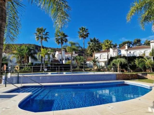 Casa pareada Venta Mijas, Urbanización Calahonda Golf Riviera del Sol Miraflores