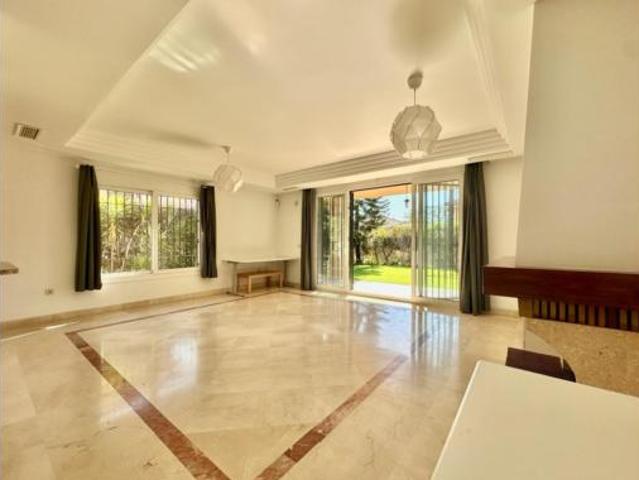 Casa pareada Venta Mijas, Urbanización Calahonda Golf Riviera del Sol Miraflores