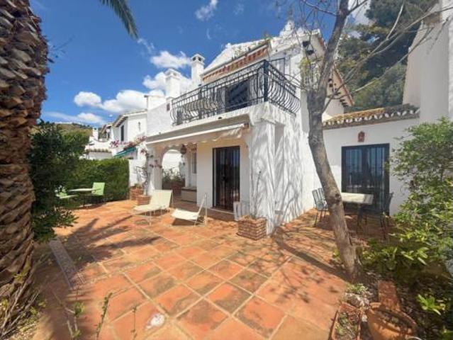 Casa pareada Venta Mijas, Valtocado La Alquería La Atalaya
