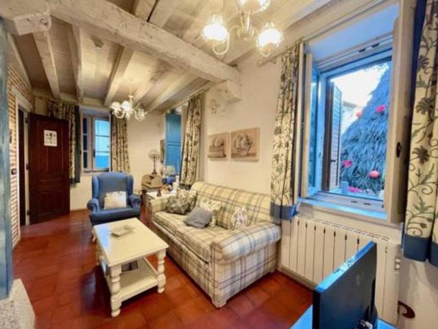 Casa pareada Venta Miraflores de la Sierra, Miraflores de la Sierra