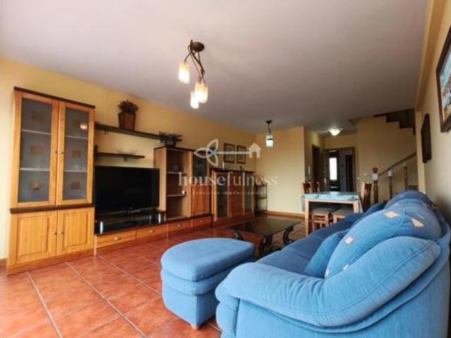 Chalet Venta Miño, Buíña