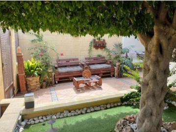 Casa pareada Venta Mutxamel, La Costera