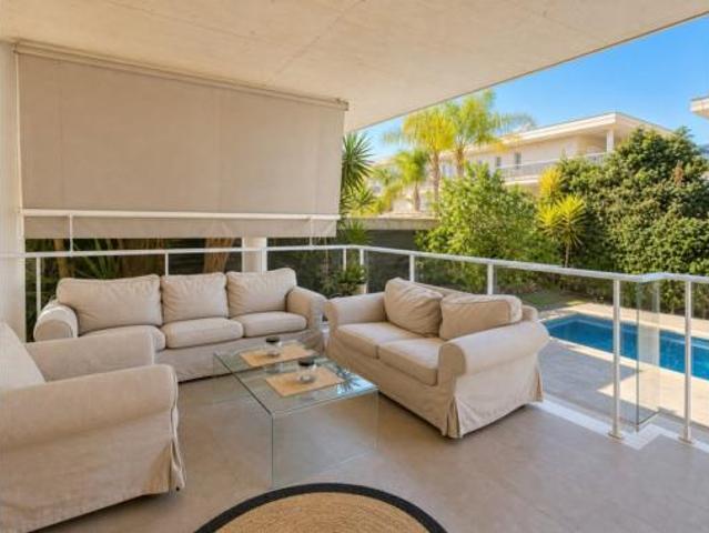 Casa pareada Venta Mutxamel, La Costera