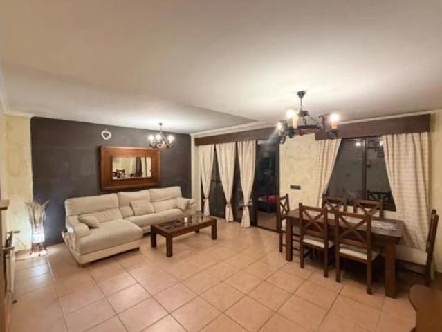 Casa pareada Venta Mutxamel, La Costera