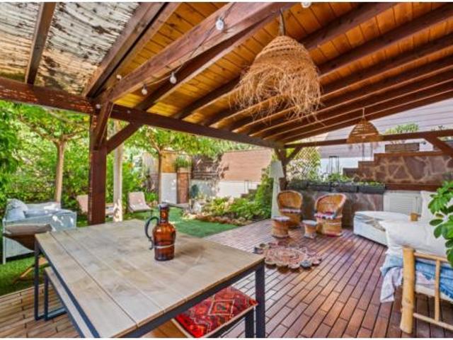 Casa pareada Venta Mutxamel, Urbanización Ravel