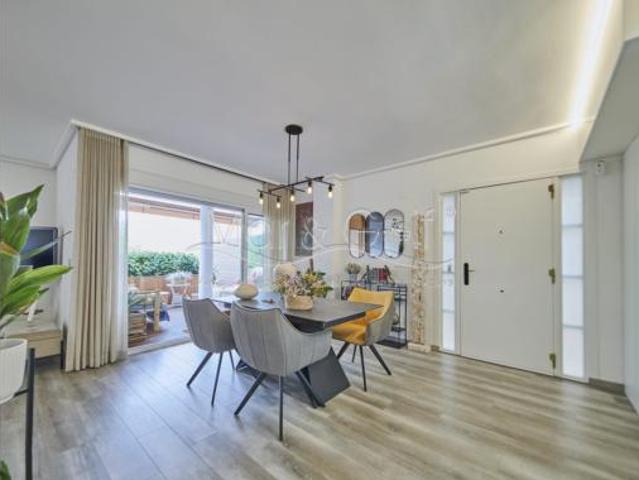 Casa pareada Venta Mutxamel, Urbanización Ravel