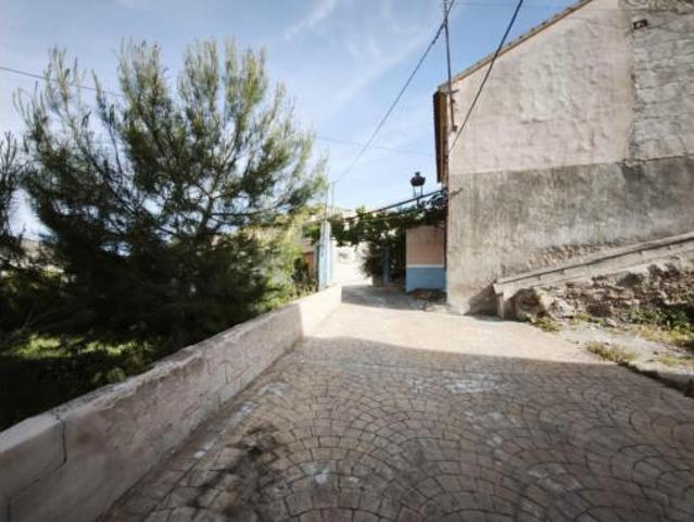 Casa pareada Venta Mula, Baños de Mula