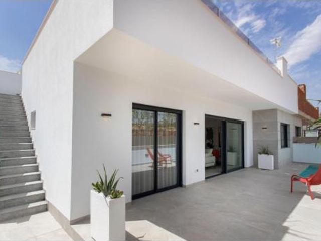 Casa pareada Venta Murcia Capital, Sucina