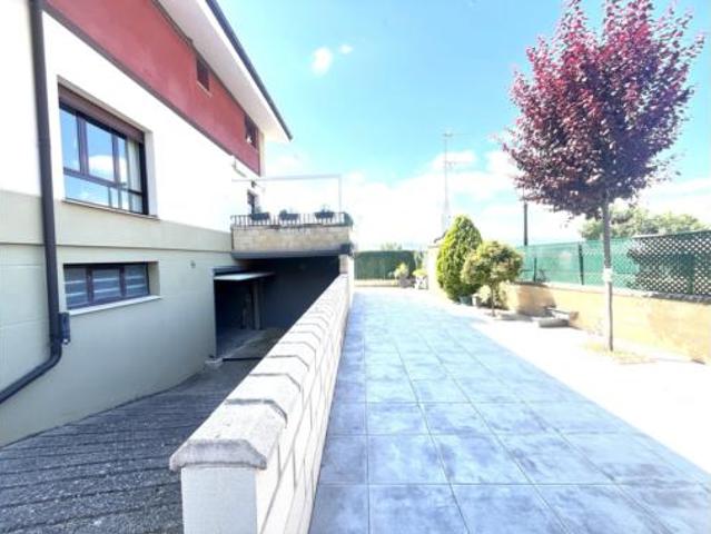 Casa pareada Venta Murieta, Murieta