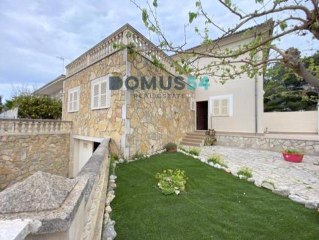 Casa pareada Venta Muro, Urbanización Platja de Muro