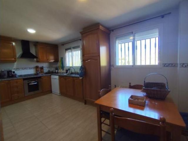Casa pareada Venta Muro de Alcoy, Alquería de Jordà