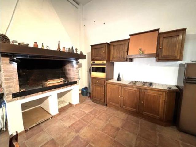 Casa pareada Venta Nogueruelas, Nogueruelas