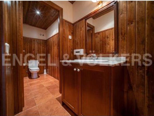 Casa pareada Venta Naut Aran, Bagergue