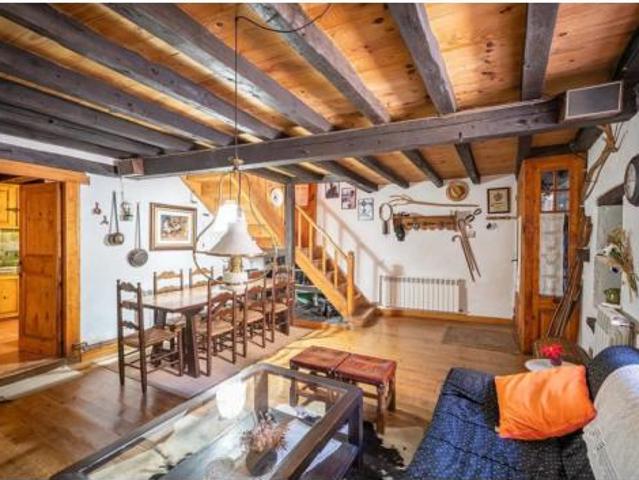 Casa pareada Venta Naut Aran, Salardú