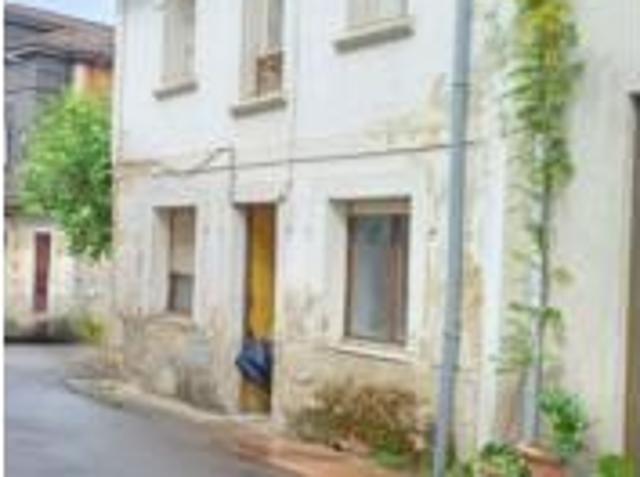 Casa pareada Venta Nava, Carancos