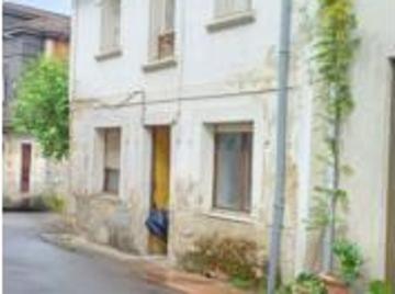 Casa pareada Venta Nava, Carancos
