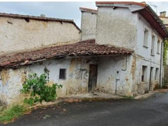 Casa pareada Venta Nava, Carancos