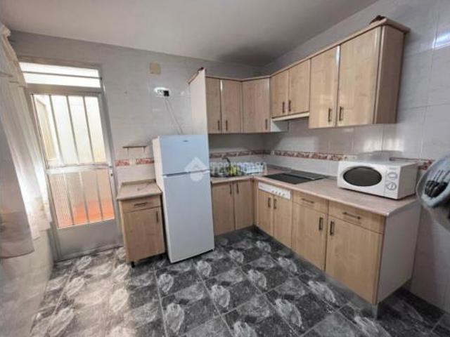 Casa pareada Venta Navalcán, Navalcán