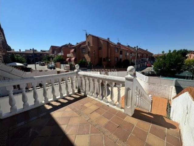 Casa pareada Venta Navalcarnero, Navalcarnero