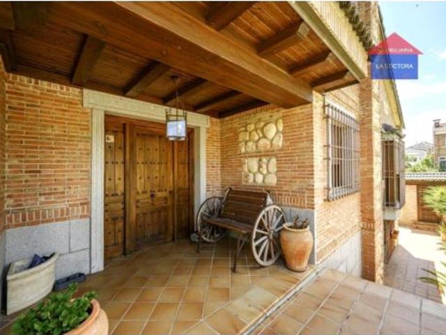Casa pareada Venta Navalcarnero, Navalcarnero