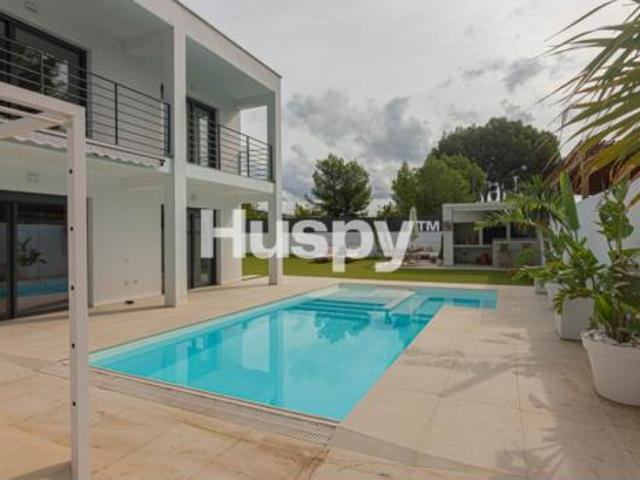 Casa pareada Venta Nàquera Náquera, Nàquera Náquera