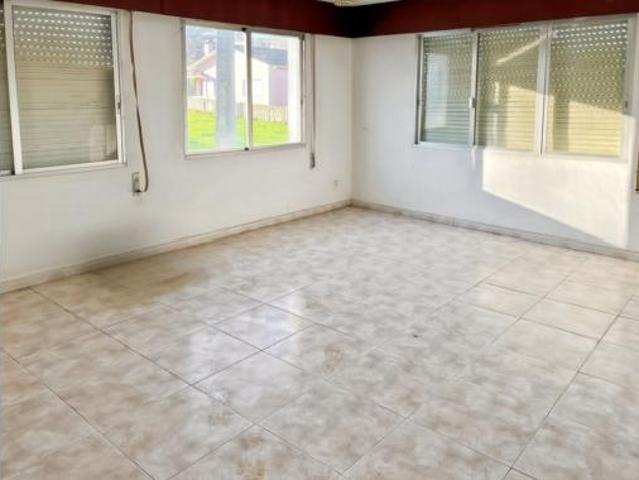 Casa pareada Venta Narón, Trasancos Castro O Val