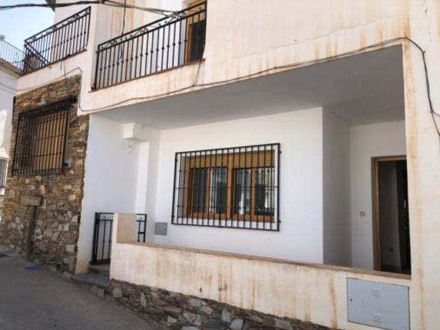 Casa pareada Venta Nevada, Mairena