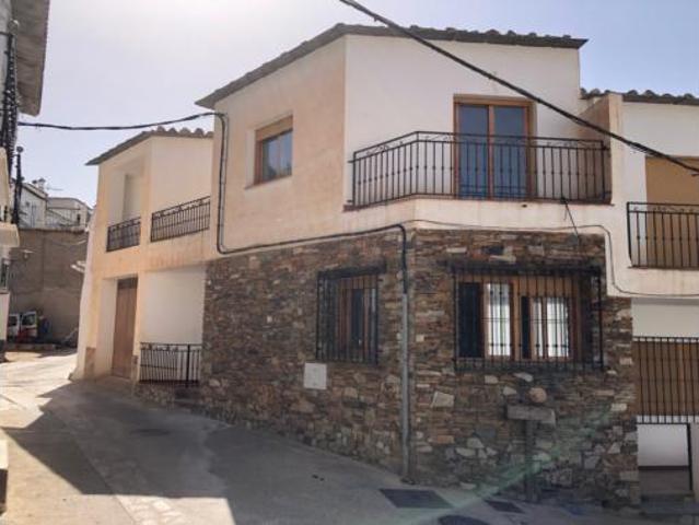 Casa pareada Venta Nevada, Mairena