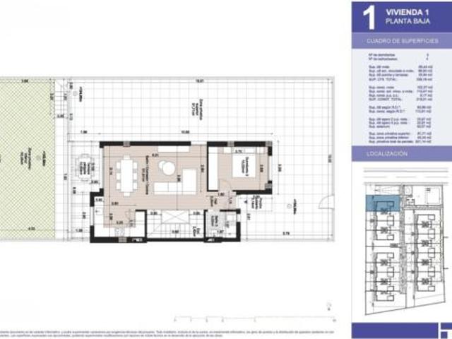 Casa pareada Venta Nerja, Capistrano Cueva de Nerja