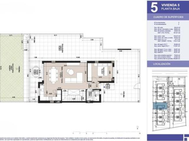 Casa pareada Venta Nerja, Capistrano Cueva de Nerja