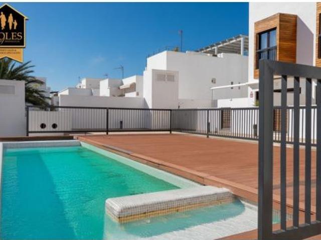 Casa pareada Venta Níjar, Aguamarga