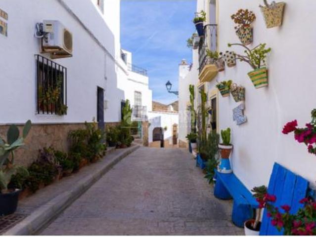 Casa pareada Venta Níjar, Níjar