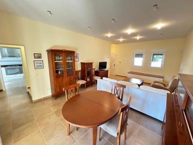 Casa pareada Venta Níjar, Rodalquilar