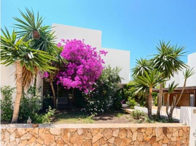 Casa pareada Venta Níjar, Rodalquilar