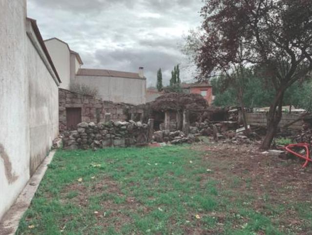 Casa pareada Venta Solosancho, Solosancho