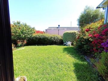 Casa pareada Venta Sopela, Larrabasterra