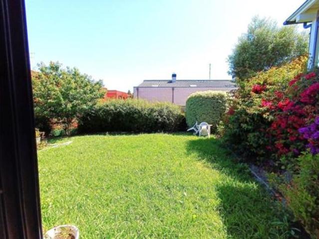 Casa pareada Venta Sopela, Larrabasterra