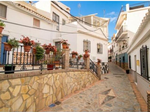 Casa pareada Venta Sayalonga, Sayalonga