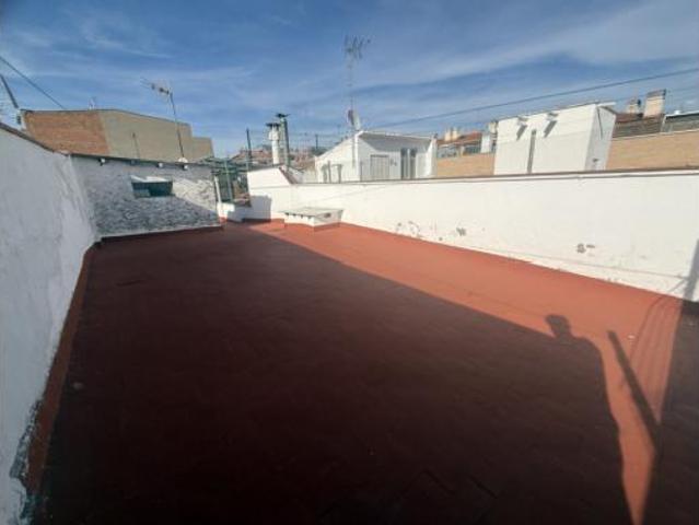 Casa pareada Venta Sabadell, Can Rull