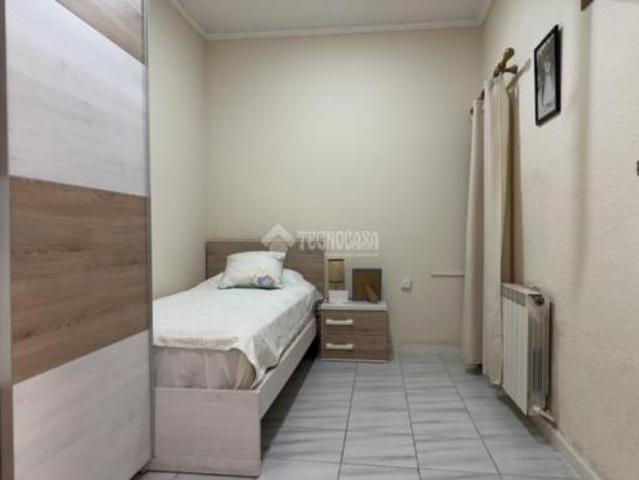 Casa pareada Venta Sabadell, La Creu de Barberà