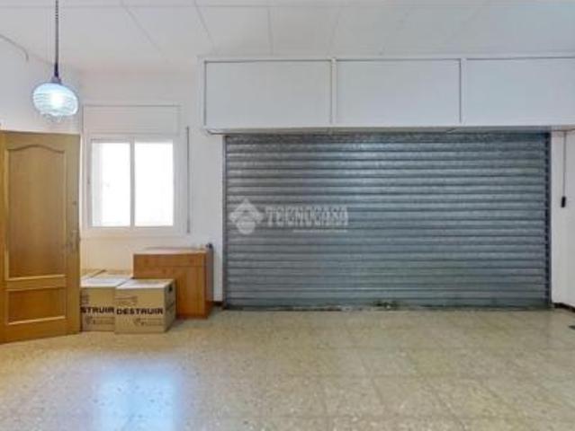 Casa pareada Venta Sabadell, Les Termes