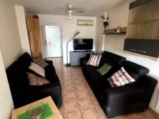 Casa pareada Venta Salobreña, Lobres