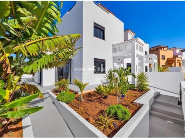 Casa pareada Venta San Miguel de Abona, Amarilla Golf