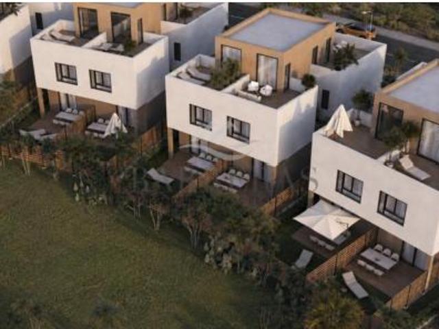 Casa pareada Venta San Miguel de Abona, Las Zocas
