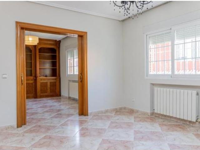 Casa pareada Venta San Agustín del Guadalix, San Agustín del Guadalix