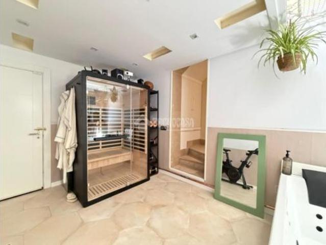 Casa pareada Venta San Agustín del Guadalix, San Agustín del Guadalix