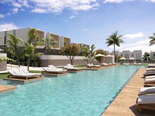 Casa pareada Venta San Bartolomé de Tirajana, Maspalomas Meloneras